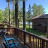 Отель Gabe's Lost Resort - Cedar Unit #20, фото 4