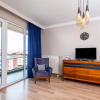 Отель Superb Flat Close to SAW With Shared Pool in Tuzla, фото 3
