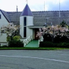 Отель Turret House, фото 15