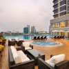 Отель Melia Vinpearl Danang Riverfront, фото 25