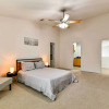 Отель Modern Houston Townhome: 5 Miles to Downtown!, фото 5