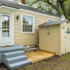 Отель The Anchor Cottage 3 Bedroom Home by RedAwning, фото 14