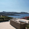 Отель Villa w Sea View Terrace 5 min to Beach in Bodrum, фото 13