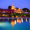 Отель Bagan Thiripyitsaya Sanctuary Resort, фото 26