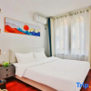 Отель Cozy Space Homestay (Changqing High-speed Railway Station), фото 8