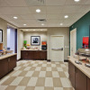 Отель Hampton Inn & Suites- Denver/Airport-Gateway Park, фото 22
