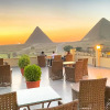 Отель Egypt Pyramids Inn, фото 14