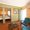 Отель Kalahari Arms Hotel, фото 3