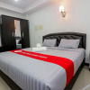 Отель NIDA Rooms Destination 40 Lat Krabang, фото 3