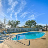 Отель Wichita Falls Home w/ Private Pool: 2 Mi to Lake!, фото 13