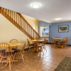 Отель Rodeway Inn, фото 9