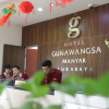 Отель Gunawangsa Manyar Hotel Surabaya, фото 20
