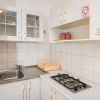 Отель Nice Apartment Silvia 4 for 3 Persons, фото 10