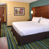 Отель Holiday Inn Express Flagstaff, an IHG Hotel, фото 5