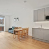 Отель Contemporary 1 Bedroom Apartment - Chinese Quarter - Birmingham City Centre, фото 3