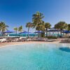Отель Melia Nassau Beach All Inclusive, фото 16