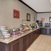Отель Comfort Inn & Suites Near Lake Lewisville, фото 8