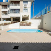 Отель Apto com piscina a 2min da praia CAC106, фото 12