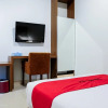 Отель Paramita Hotel by RedDoorz, фото 19