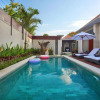 Отель Kae Villas Seminyak, фото 14