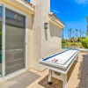 Отель Natoma S638 3 Bedroom Home by Redawning, фото 20