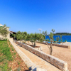 Отель Holiday House Reca Okrug Gornji. Island Ciovo, фото 13