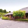 Отель Premier Inn High Wycombe/Beaconsfield, фото 9