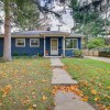 Отель Ann Arbor Home w/ Deck, 2 Mi to Michigan Stadium!, фото 15