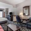 Отель BEST WESTERN PLUS McKinney Inn & Suites, фото 7
