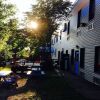 Отель Hostelling International Niagara Falls, фото 20
