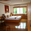 Отель Loei Village Hotel, фото 4