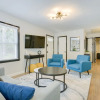 Отель Modern Raleigh Vacation Rental ~ 3 Mi to Downtown!, фото 10