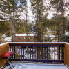 Отель Key Condo by Summit County Mountain Retreats, фото 15