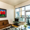 Отель Space Needle Apartment, фото 7