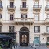 Отель Apartamentos Lungomare в Неаполе