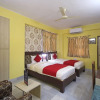 Отель OYO 9081 Pallavi International Hotel, фото 24