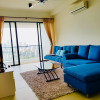 Отель Seaview 3Bedroom Family Suite for 8p with Balcony, фото 1