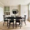 Отель The Clapham Chambers - Stunning & Bright 3BDR Flat with Terrace, фото 12