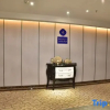 Отель Super 8 by Wyndham Urumqi Airport Ji Chang Bei Qu, фото 13