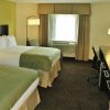 Отель Holiday Inn Greensboro Coliseum, an IHG Hotel, фото 8
