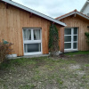 Отель Le Patio du Bourg - Studio Entre Lac Et Ocean, фото 1