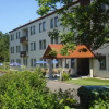 Отель Landhotel zur Alten Kaserne, фото 14