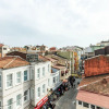 Отель Colorful Flat With Excellent Location Near Trendy Attractions in Kadikoy, фото 19