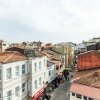 Отель Colorful Flat With Excellent Location Near Trendy Attractions in Kadikoy, фото 21