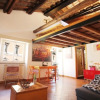Отель Charming Bright Penthouse in Trastevere, фото 13