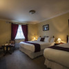 Отель Woodford Dolmen Hotel, фото 4