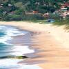 Отель Casa na Praia da Gamboa, Garopaba, фото 8