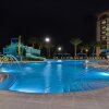 Отель Home2 Suites by Hilton Orlando at Flamingo Crossings, фото 15