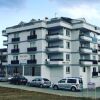 Отель Kirdag Apart Hotel в Илика