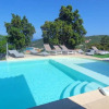Отель Villa with 5 Bedrooms in Conca, with Wonderful Sea View, Private Pool, Furnished Garden - 700 M From, фото 11